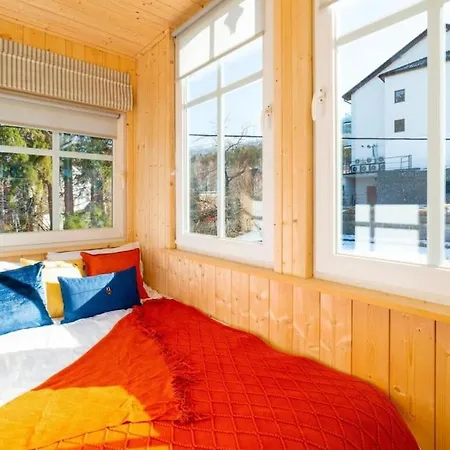 Vacationclub - Staszica 36 7 Lägenhet