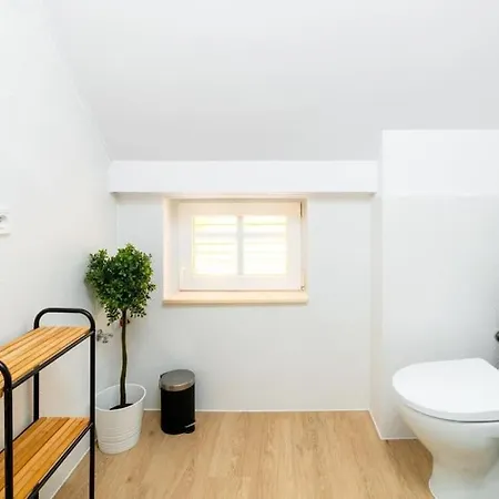 Vacationclub - Staszica 36 7 * Karpacz