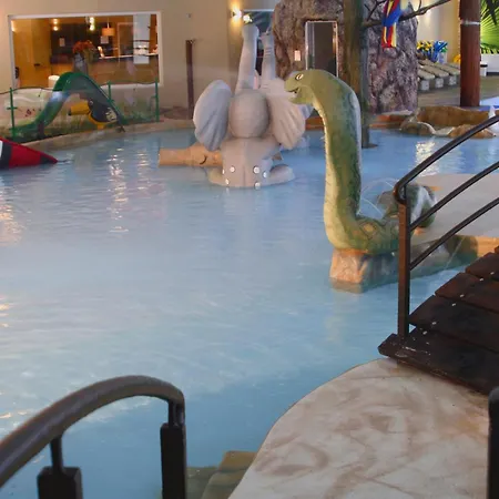 Lägenhet Vacationclub - Staszica 36 7