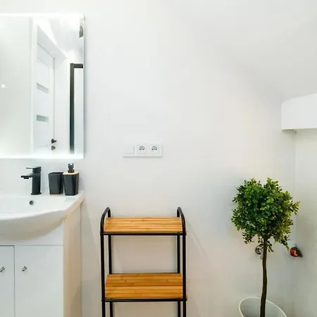 Appartamento Vacationclub - Staszica 36 7