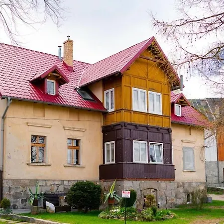 Vacationclub - Staszica 36 7 Appartamento *