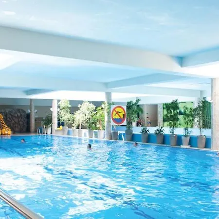 Vacationclub - Staszica 36 7 Appartamento Karpacz