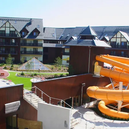 Vacationclub - Staszica 36 7 *