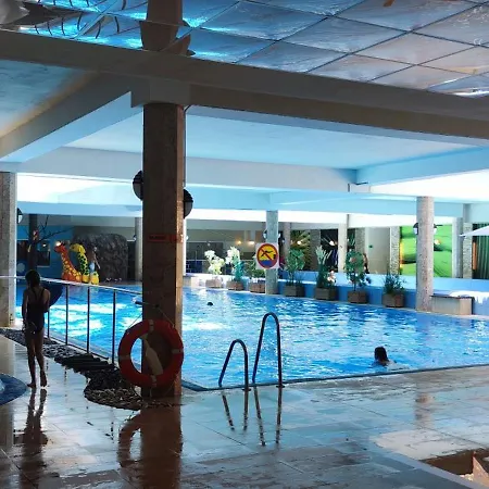 Appartamento Vacationclub - Staszica 36 7