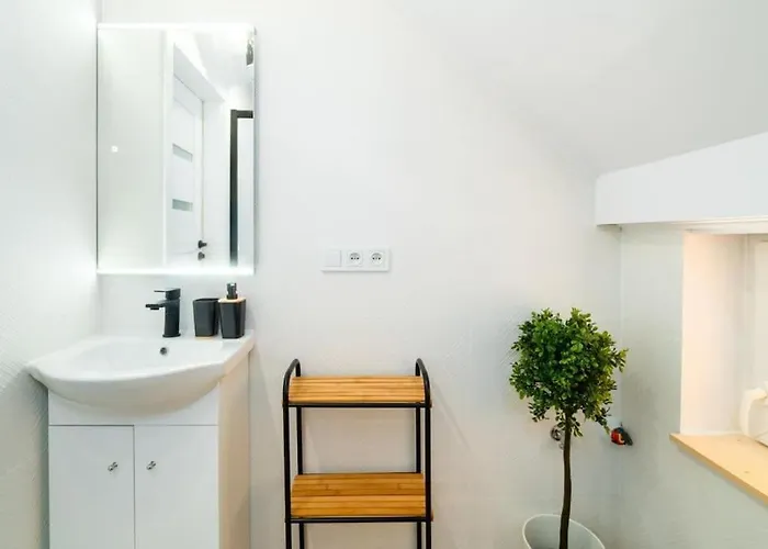 Daire Vacationclub - Staszica 36 7