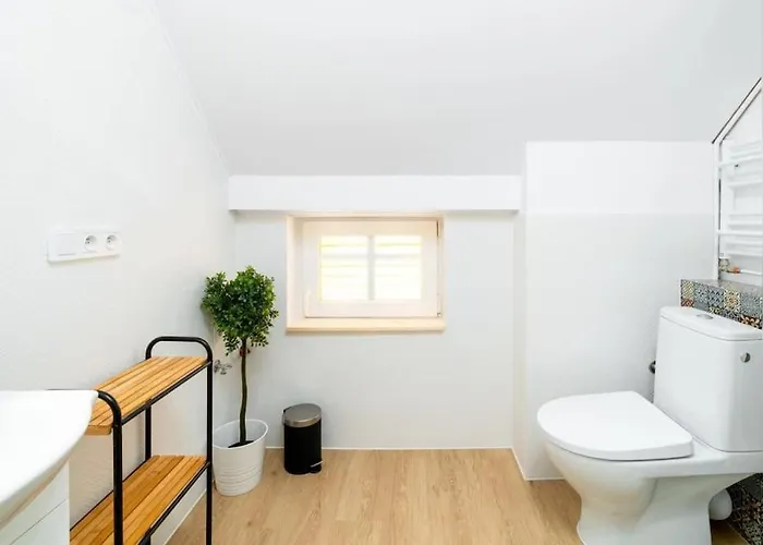 Vacationclub - Staszica 36 7 * Karpacz