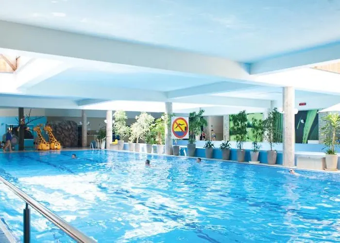 Vacationclub - Staszica 36 7 Daire Karpacz