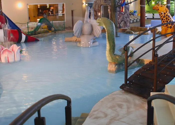 Daire Vacationclub - Staszica 36 7